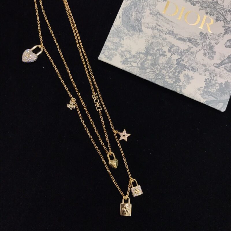 Diro Necklace - Image 3