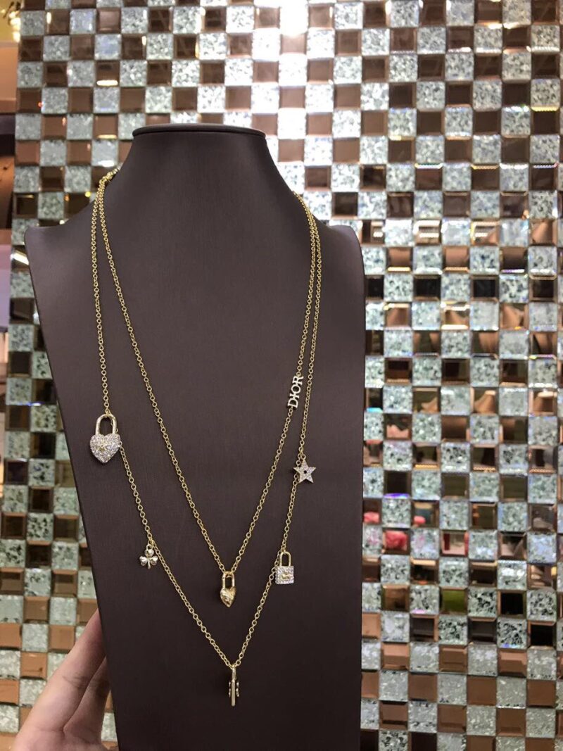 Diro Necklace - Image 8