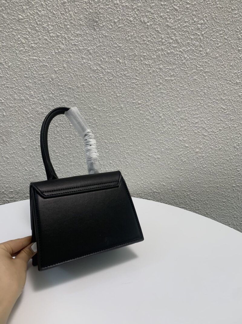 Jacquemus Bamnino Bag-17CM - Image 3