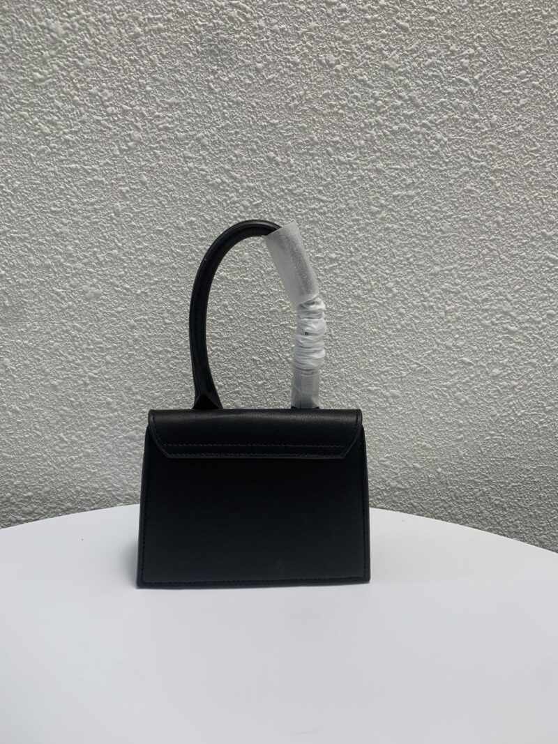 Jacquemus Bamnino Bag-17CM - Image 6