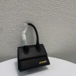 Jacquemus Bamnino Bag-17CM