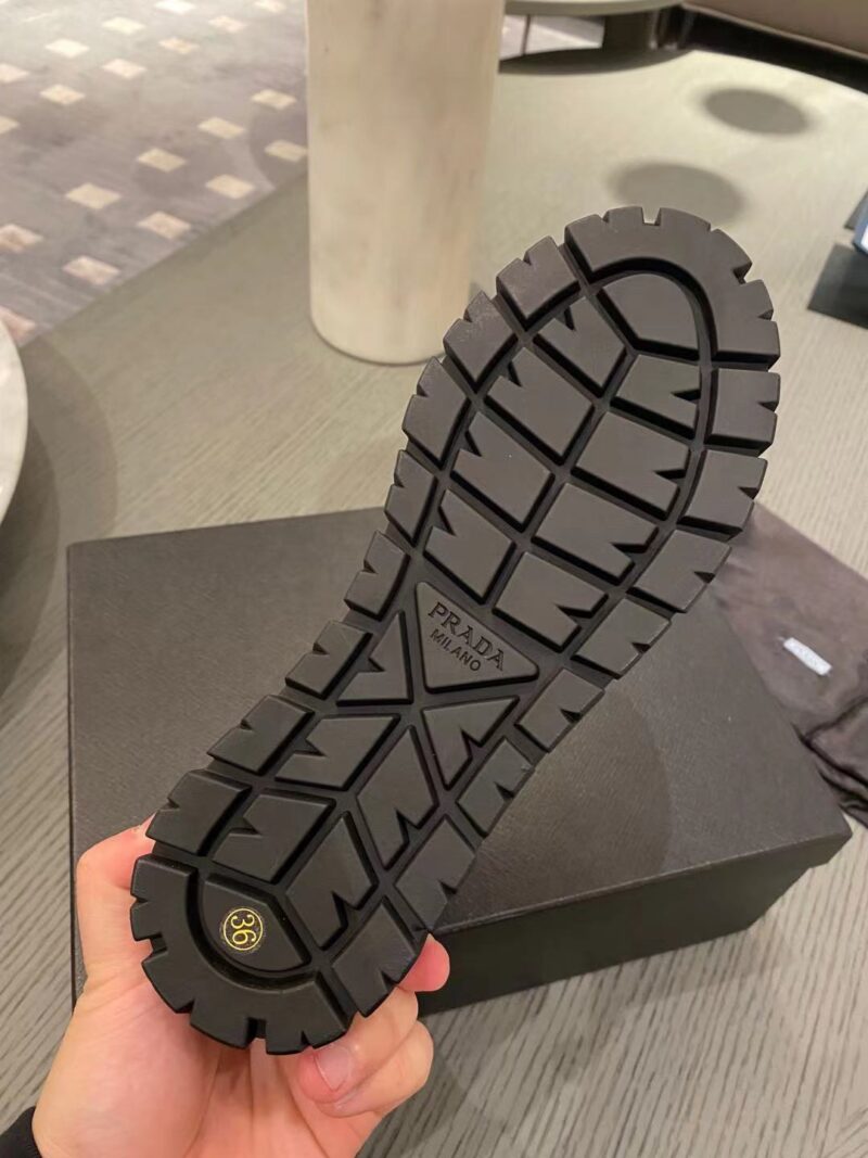 Prada Boots 2022SS - Image 3