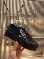 Prada Boots 2022SS - Image 4