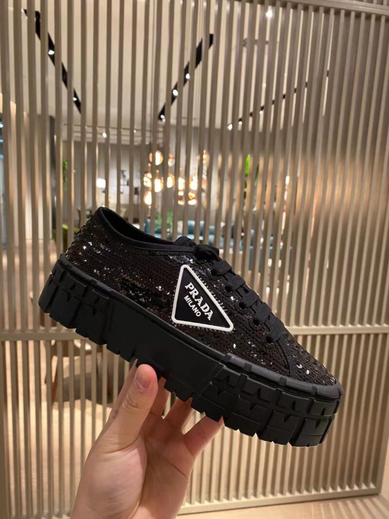 Prada Boots 2022SS - Image 4