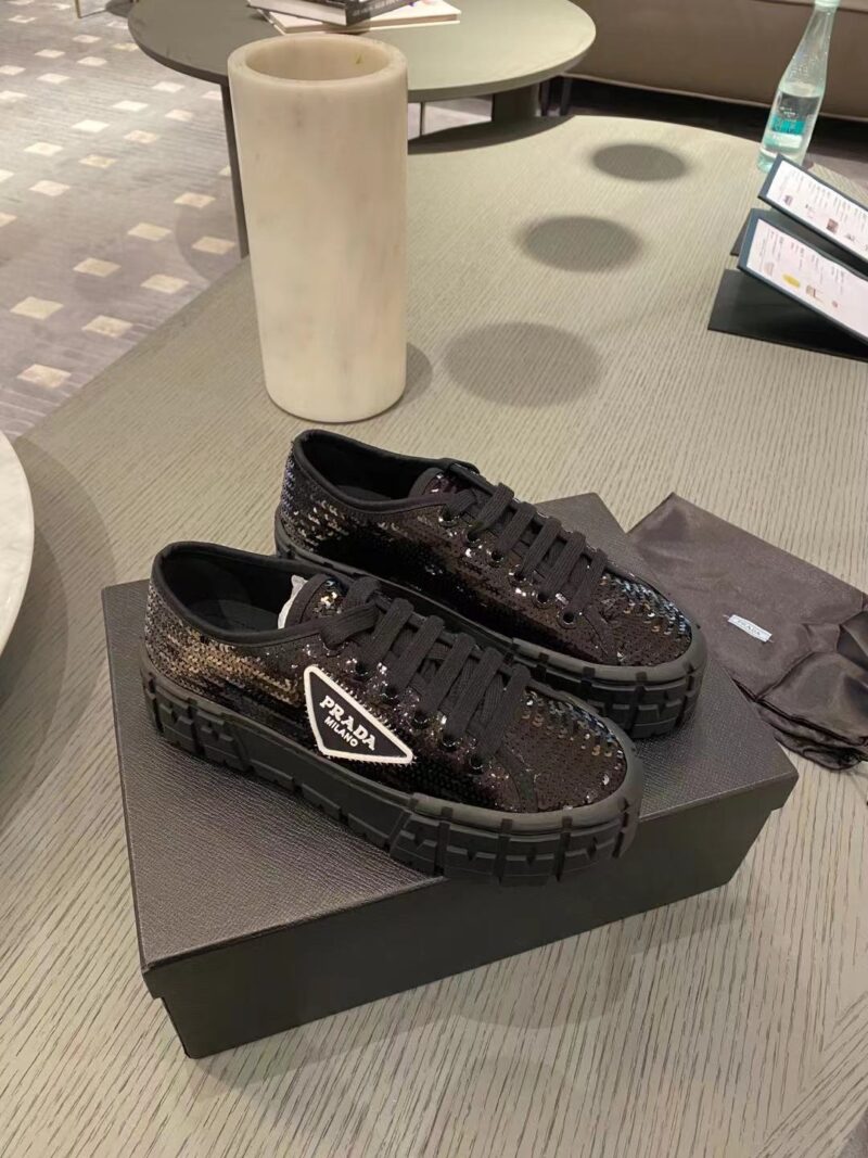 Prada Boots 2022SS - Image 5