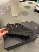 Prada Boots 2022SS - Image 9