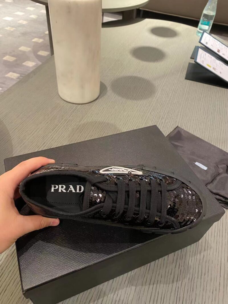 Prada Boots 2022SS - Image 7
