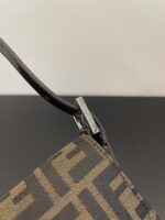 FendI Medium Baguette Bag-26x15x4CM - Image 9