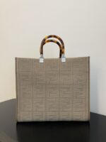 Fendi Tote-36*17*31CM - Image 2