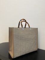 Fendi Tote-36*17*31CM - Image 5