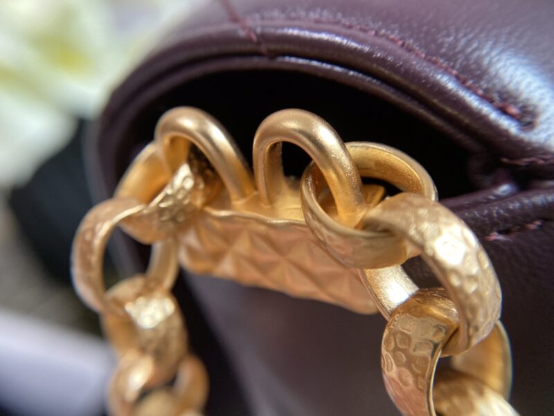 Ch@nel Flap Bag - Image 7