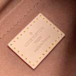 Louis Vuitton Odeon Handbags-M56390-26* 29*7CM - Image 2