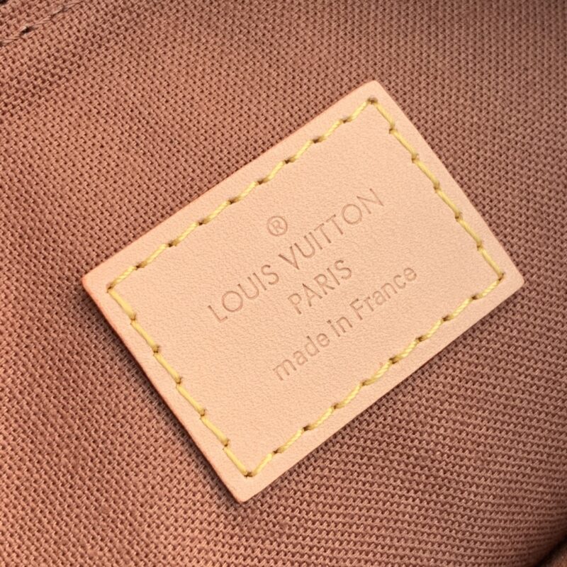 Louis Vuitton Odeon Handbags-M56389-29*35*7CM - Image 4