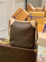Louis Vuitton Odeon Handbags-M56389-29*35*7CM - Image 7