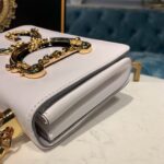 Dolce & Gabbana Handbags-21*5*13.5CM - Image 2