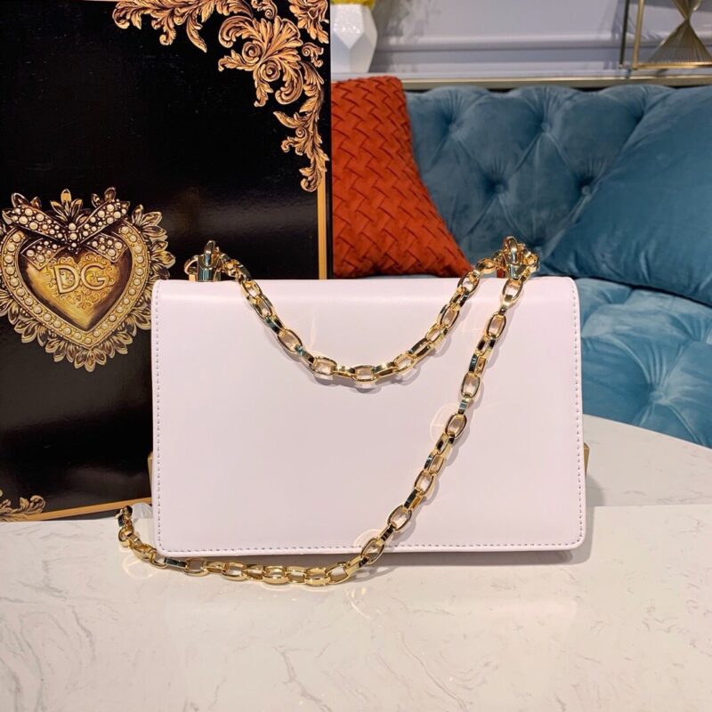 Dolce & Gabbana Handbags-21*5*13.5CM - Image 4