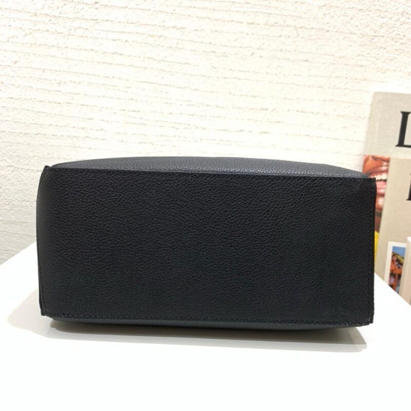 Lowee Puzzle Edge Bag-24*16*10CＭ - Image 7