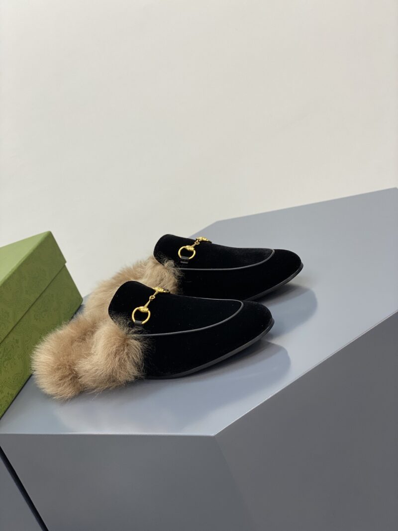 Gucci Loafers - Image 3