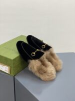 Gucci Loafers - Image 4