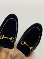 Gucci Loafers - Image 8