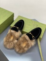 Gucci Loafers - Image 9
