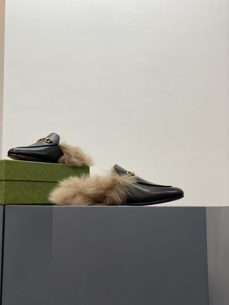 Gucci Loafers - Image 2