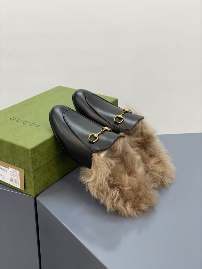 Gucci Loafers - Image 3