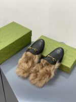 Gucci Loafers - Image 4