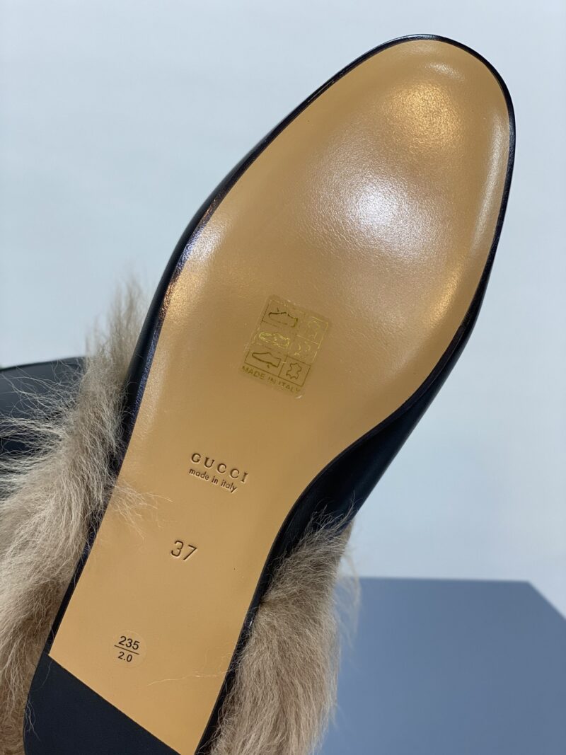 Gucci Loafers - Image 6