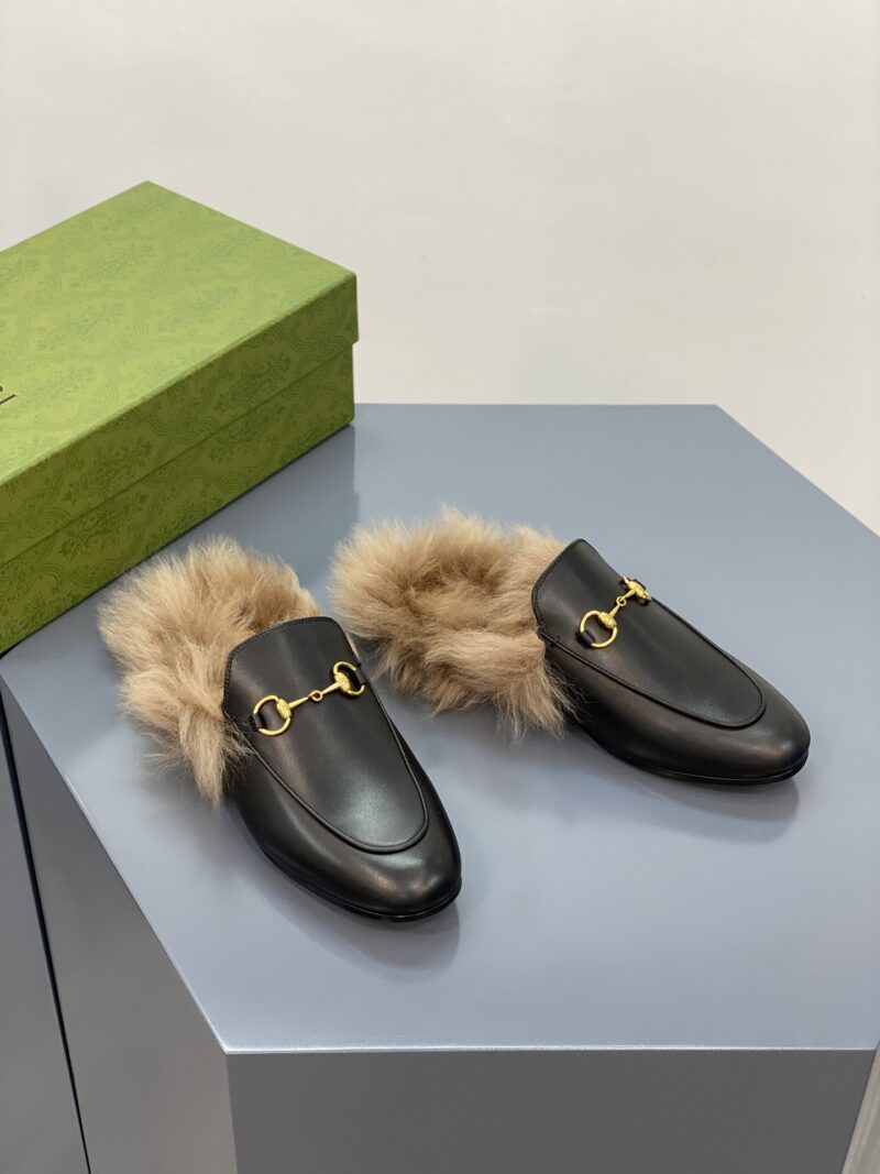 Gucci Loafers - Image 7