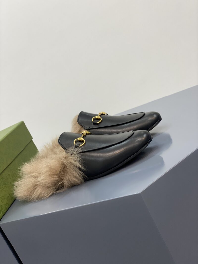 Gucci Loafers - Image 9