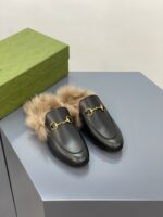 Gucci Loafers - Image 8