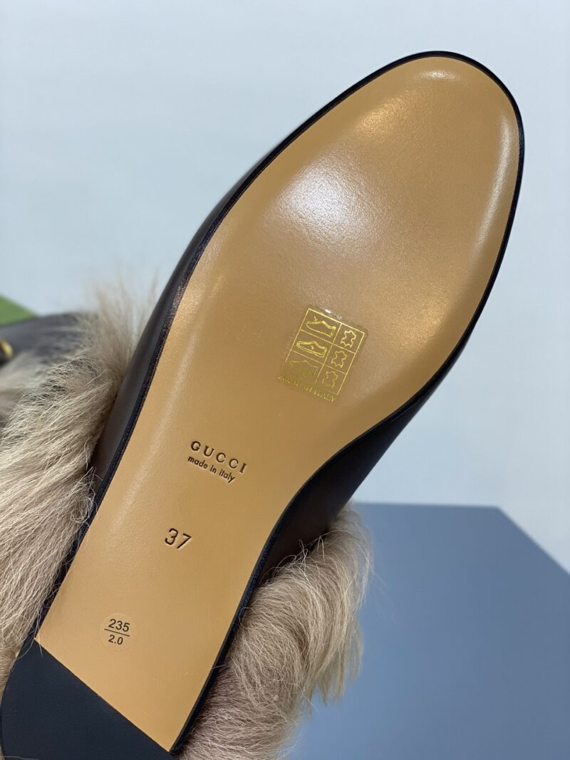 Gucci Loafers - Image 2