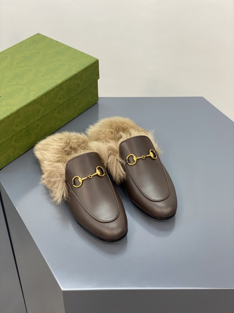 Gucci Loafers - Image 3