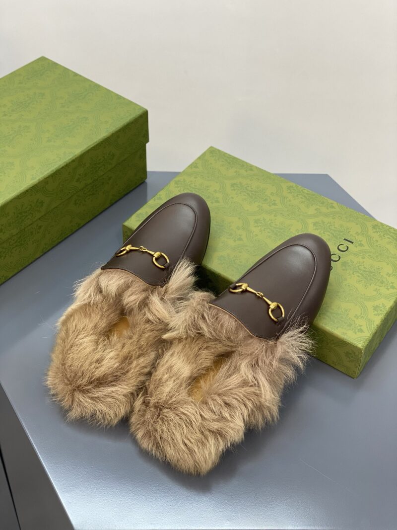 Gucci Loafers - Image 5