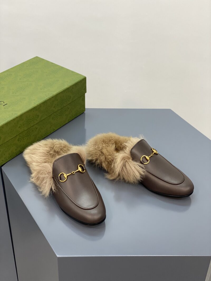 Gucci Loafers - Image 6