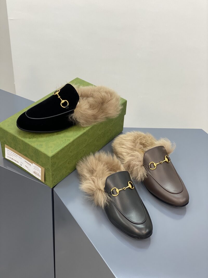 Gucci Loafers - Image 7