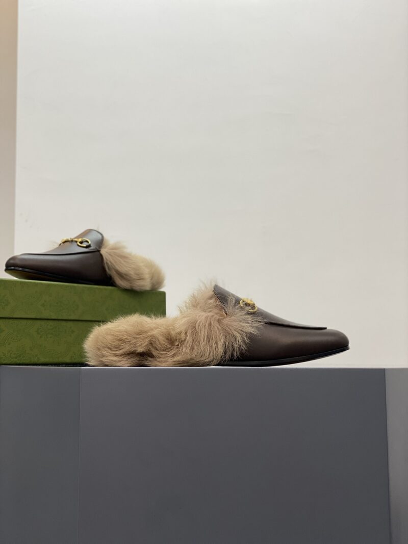 Gucci Loafers - Image 9