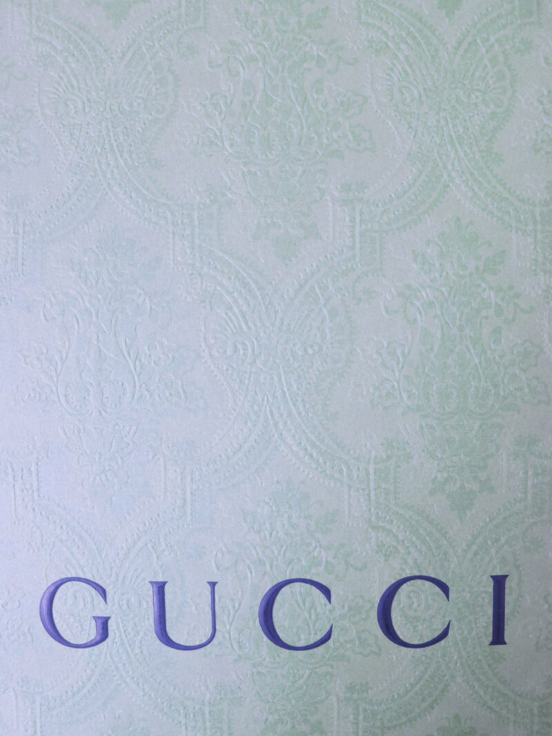 Gucci Slides - Image 3