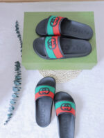 Gucci Slides