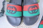Gucci Slides - Image 2