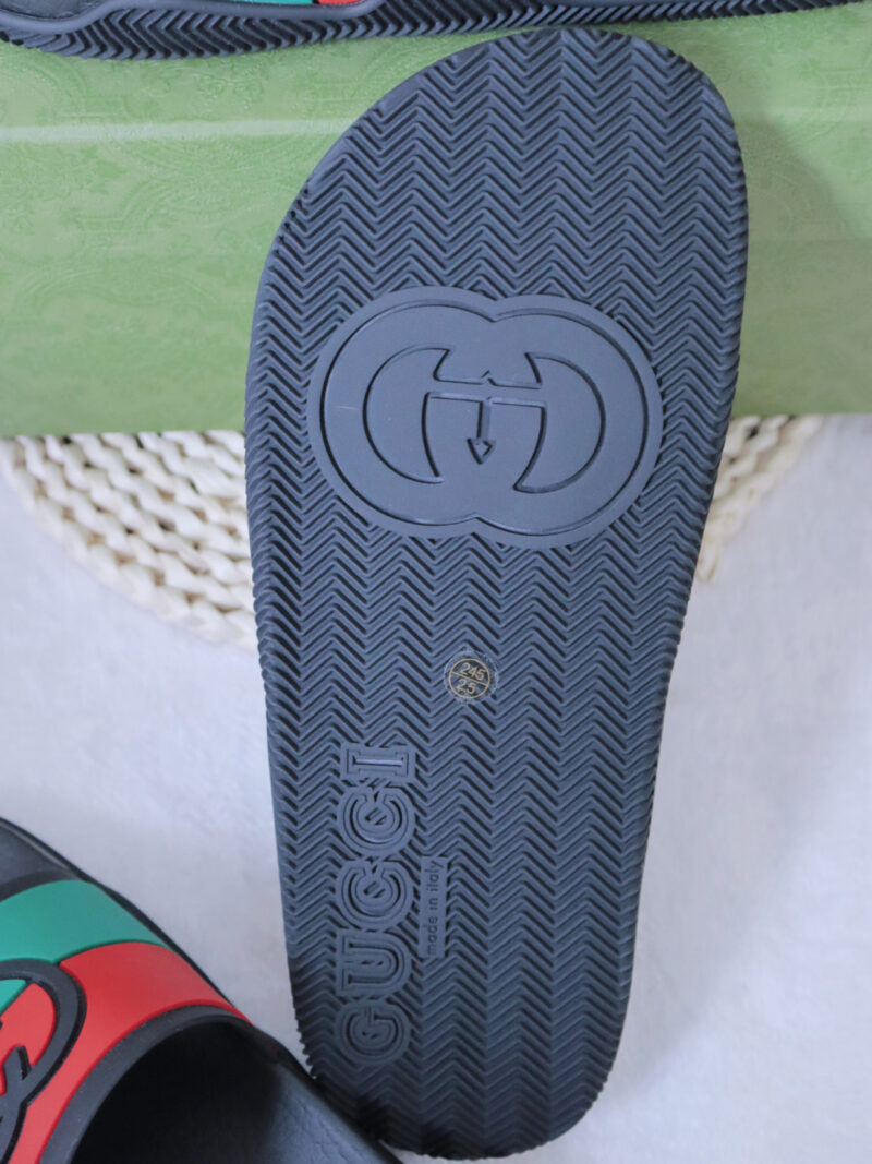 Gucci Slides - Image 4