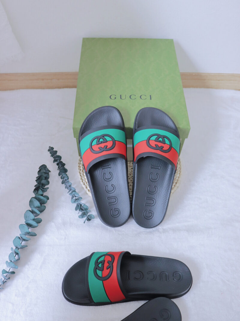 Gucci Slides - Image 5