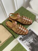 Gucci Slides - Image 4