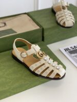 Gucci Slides - Image 3