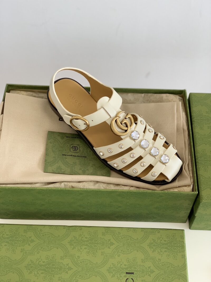 Gucci Slides - Image 7