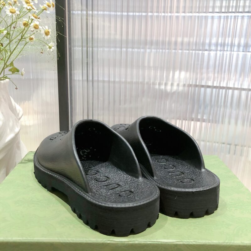 Gucci Slides-2.5CM - Image 2
