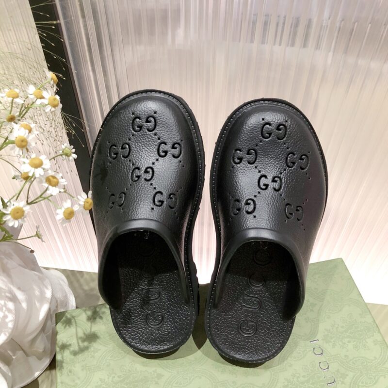 Gucci Slides-2.5CM - Image 3