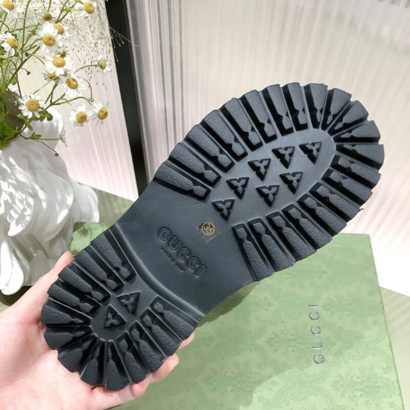 Gucci Slides-2.5CM - Image 4
