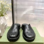 Gucci Slides-2.5CM - Image 5